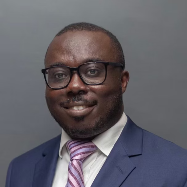Celestine Amoako-Boateng