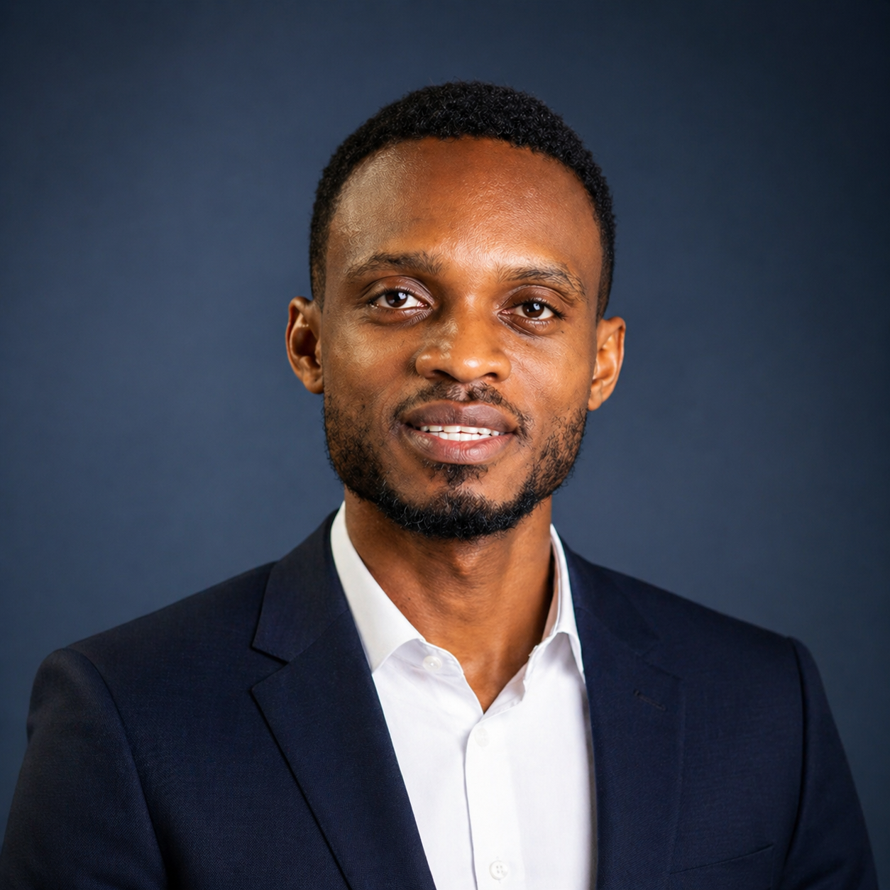 Bernard Obeng Boateng